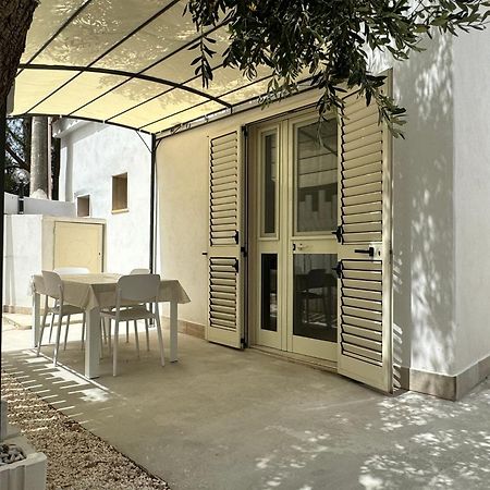 Casa Miramare Villa Матината Екстериор снимка