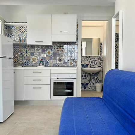 Casa Miramare Villa Матината Екстериор снимка