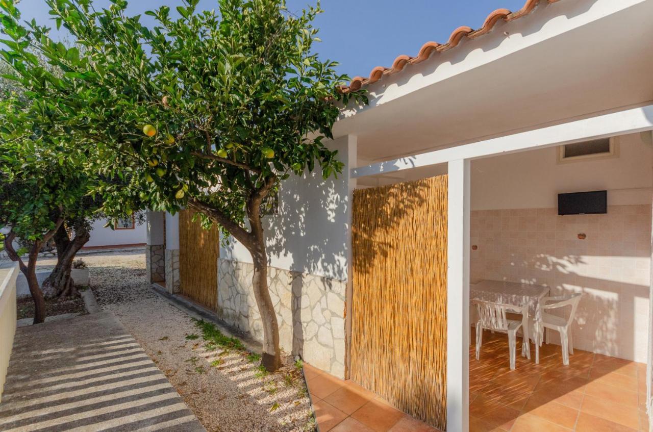 Casa Miramare Villa Матината Екстериор снимка