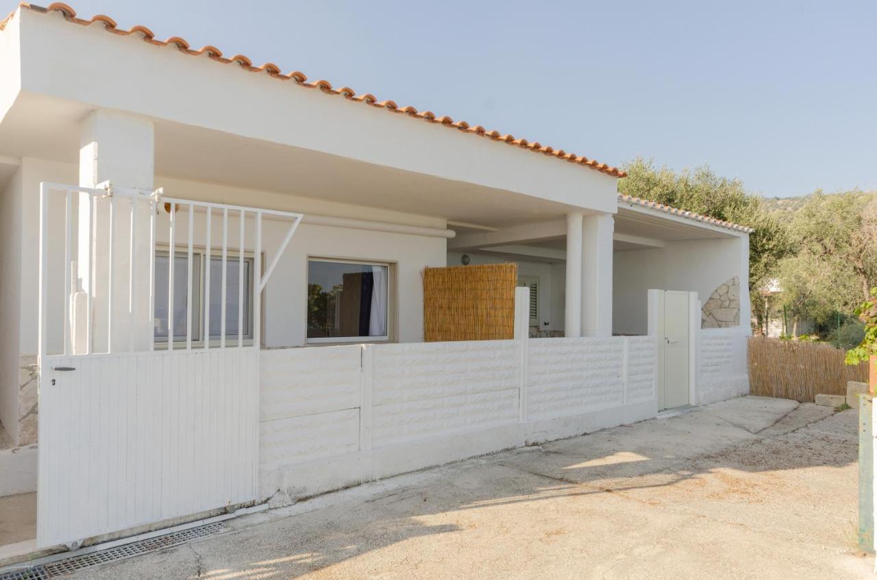 Casa Miramare Villa Матината Екстериор снимка