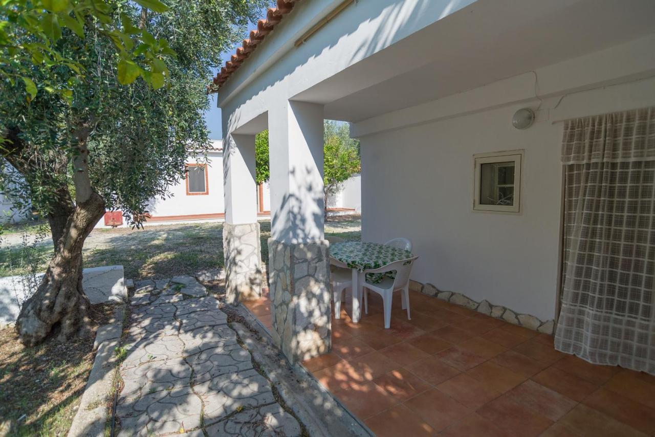 Casa Miramare Villa Матината Екстериор снимка