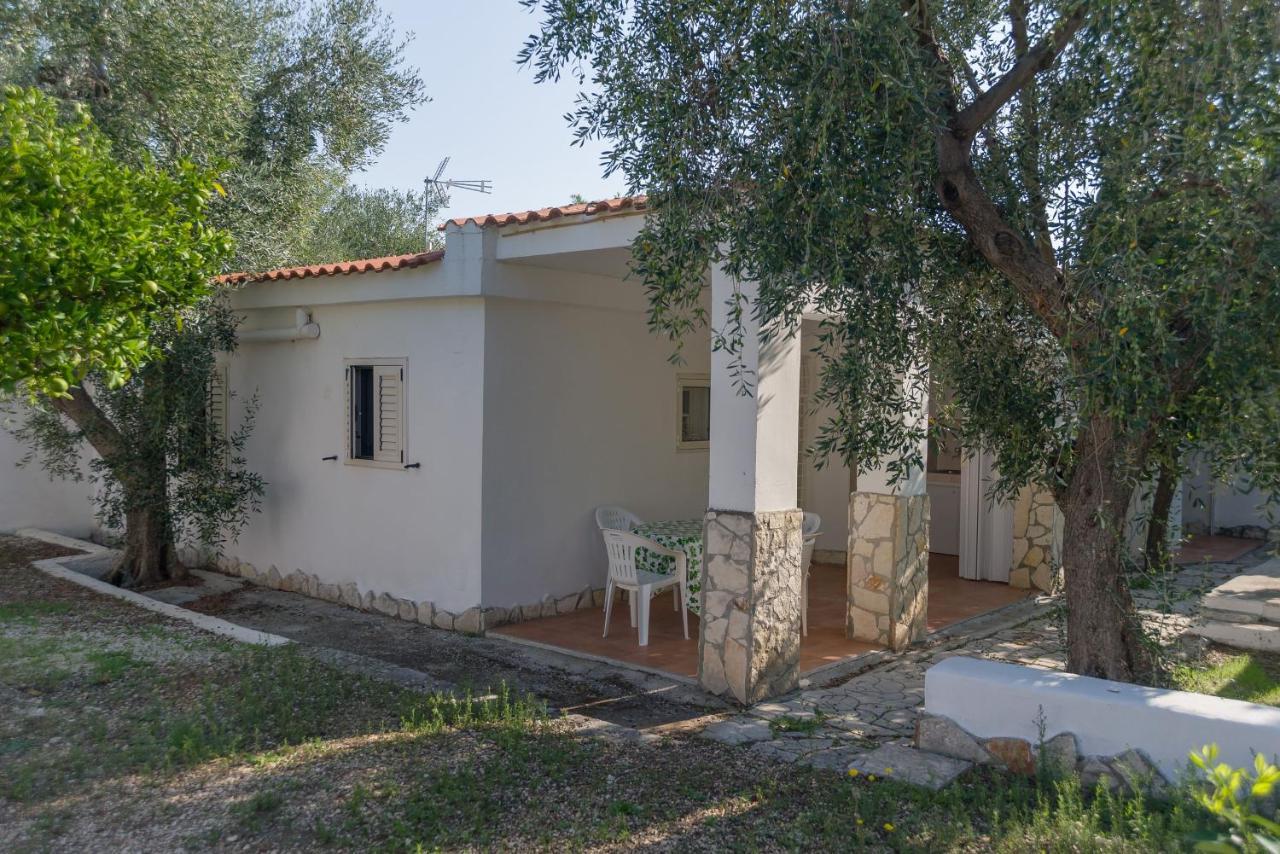 Casa Miramare Villa Матината Екстериор снимка