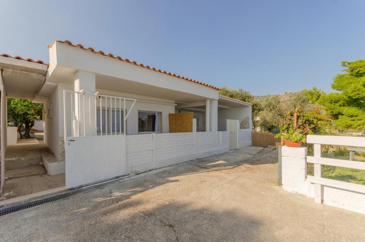 Casa Miramare Villa Матината Екстериор снимка