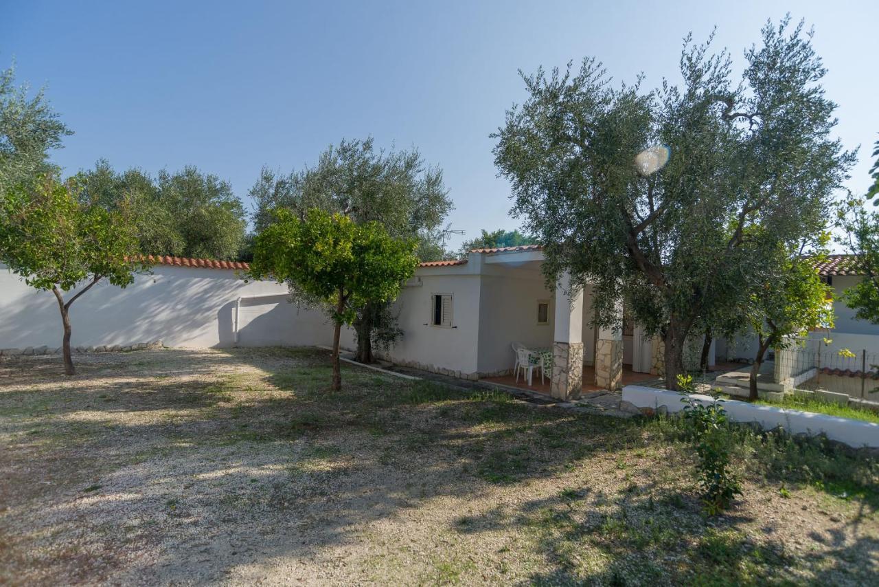 Casa Miramare Villa Матината Екстериор снимка