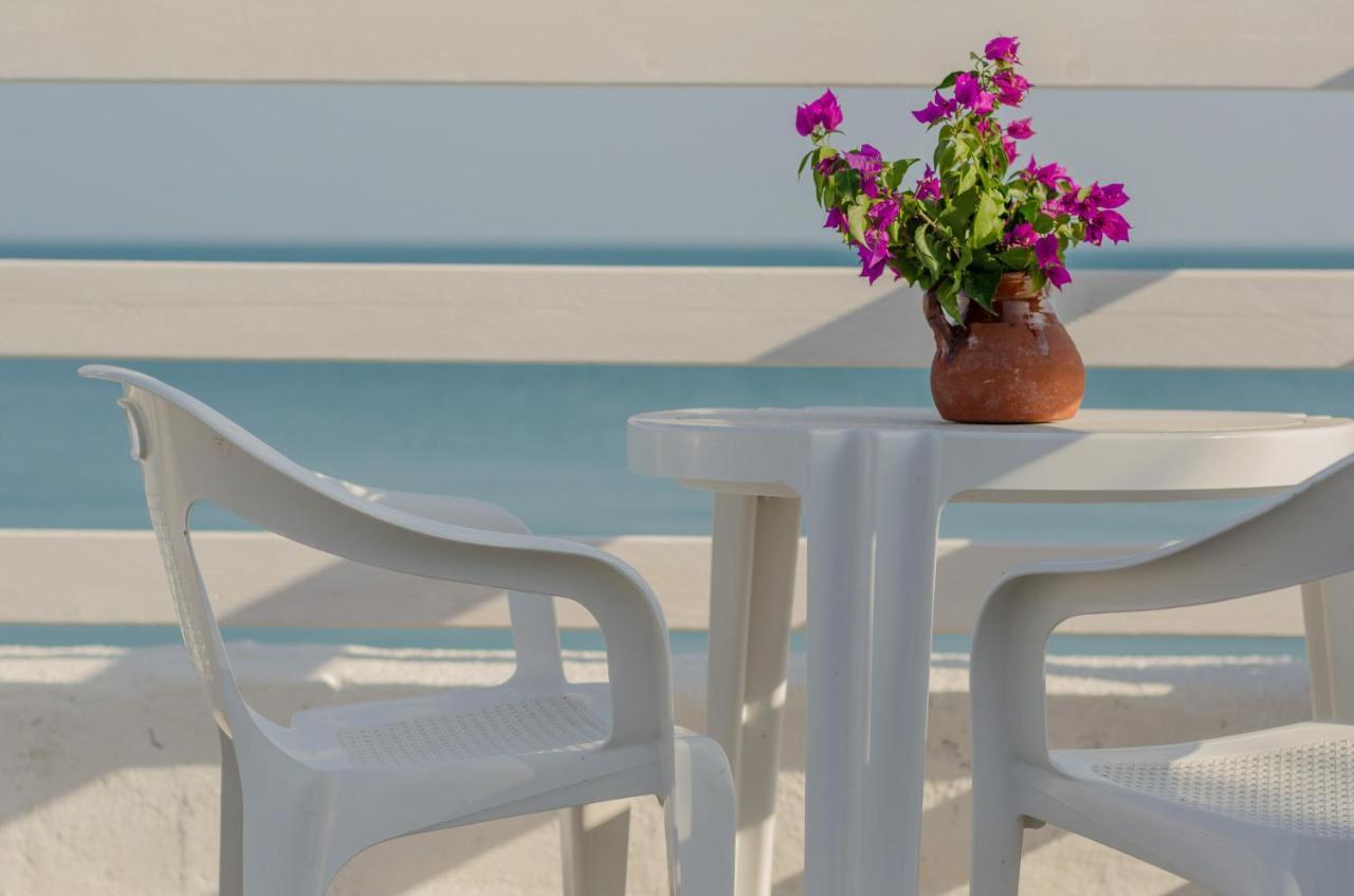Casa Miramare Villa Матината Екстериор снимка
