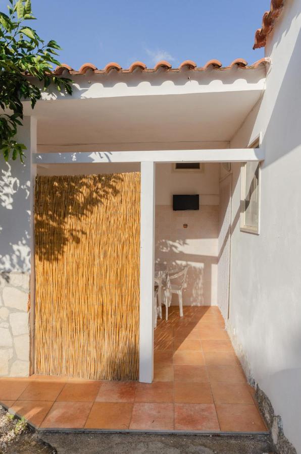 Casa Miramare Villa Матината Екстериор снимка