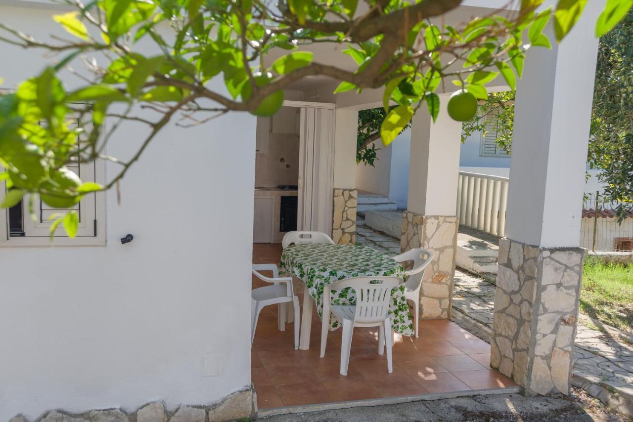 Casa Miramare Villa Матината Екстериор снимка