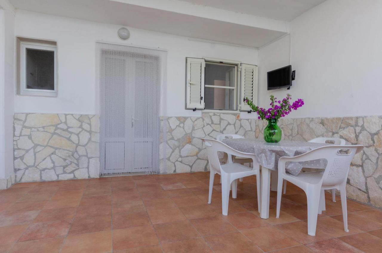 Casa Miramare Villa Матината Екстериор снимка