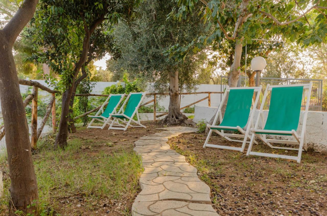Casa Miramare Villa Матината Екстериор снимка