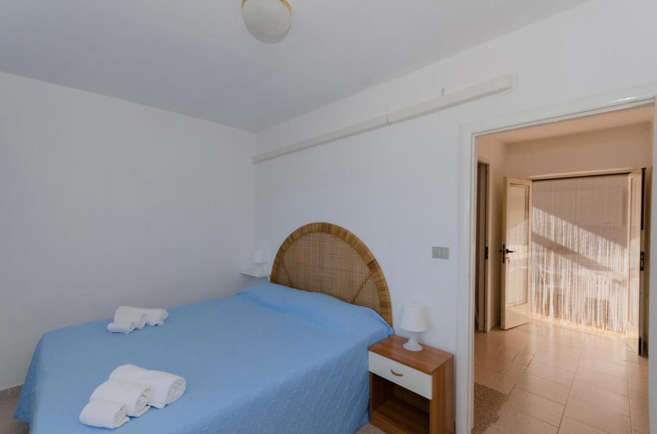 Casa Miramare Villa Матината Екстериор снимка