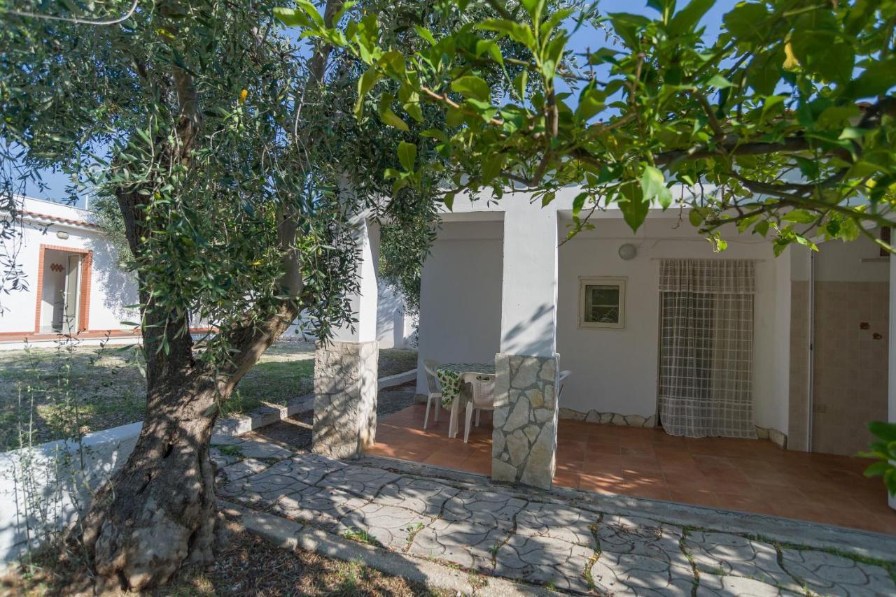 Casa Miramare Villa Матината Екстериор снимка