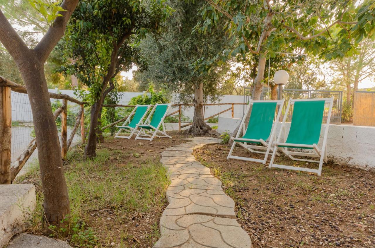 Casa Miramare Villa Матината Екстериор снимка