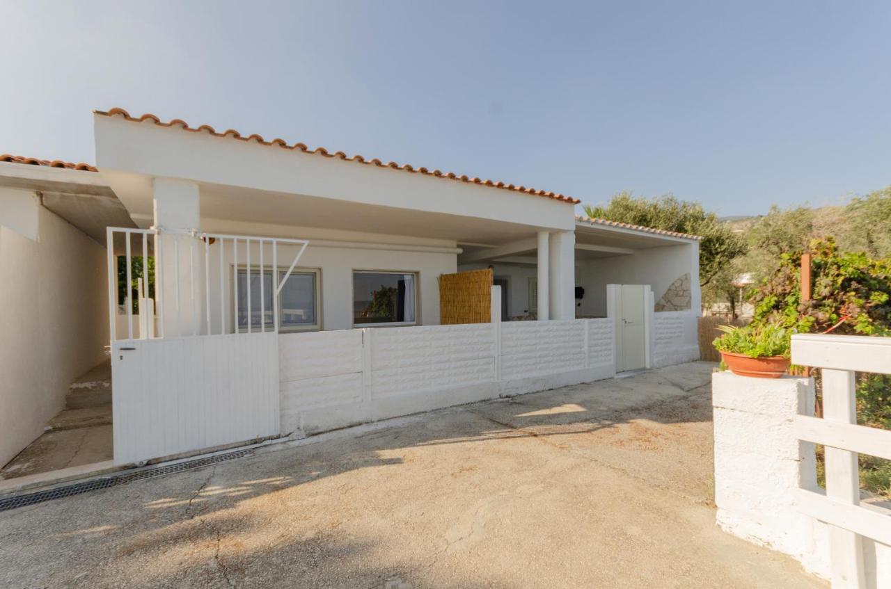 Casa Miramare Villa Матината Екстериор снимка
