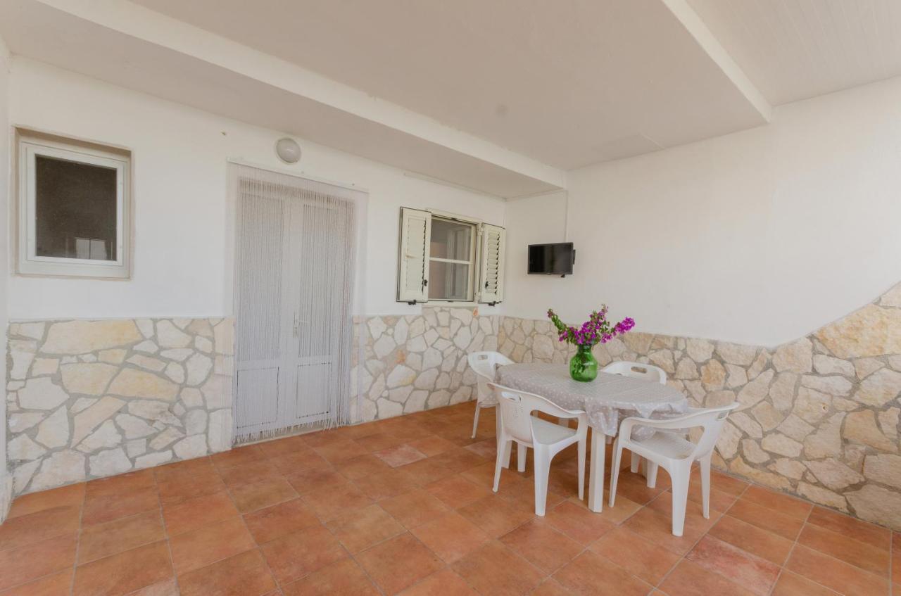 Casa Miramare Villa Матината Екстериор снимка