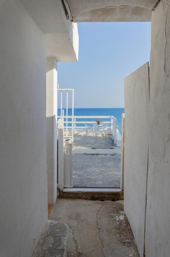 Casa Miramare Villa Матината Екстериор снимка