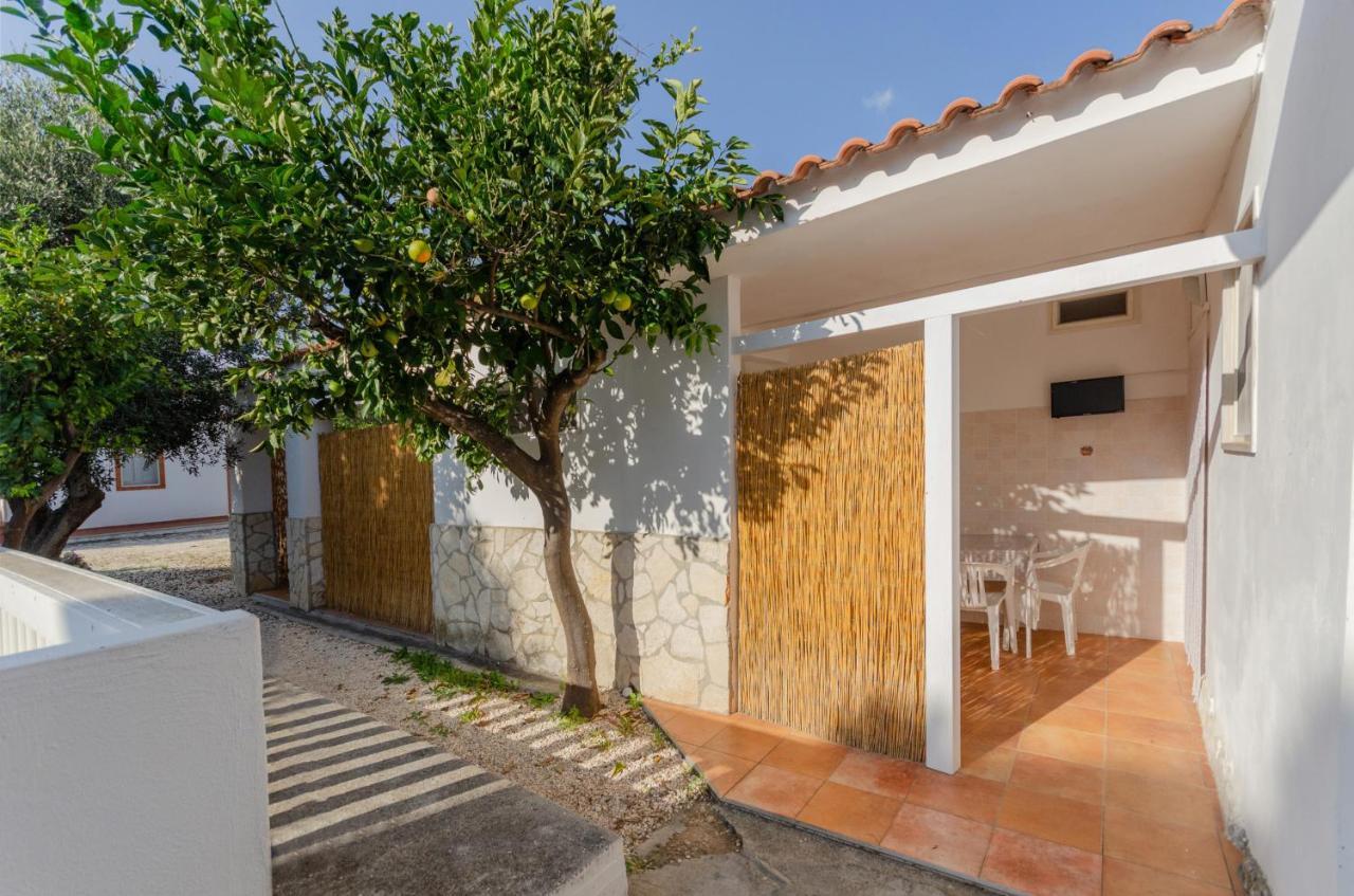 Casa Miramare Villa Матината Екстериор снимка