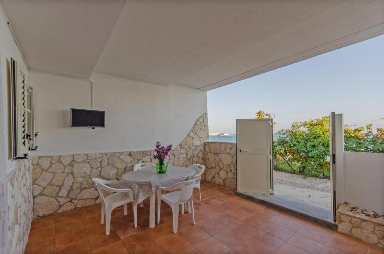 Casa Miramare Villa Матината Екстериор снимка