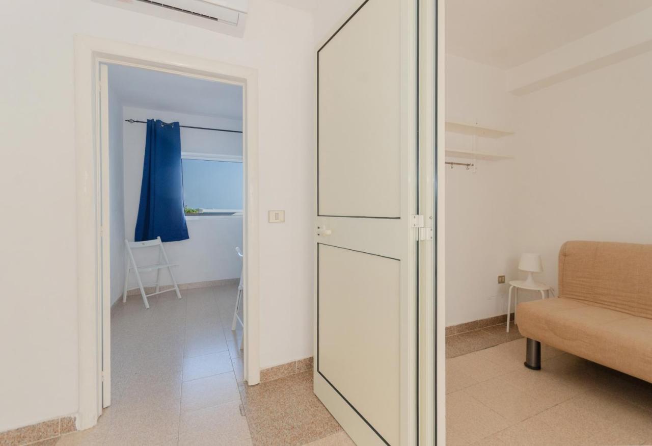Casa Miramare Villa Матината Екстериор снимка