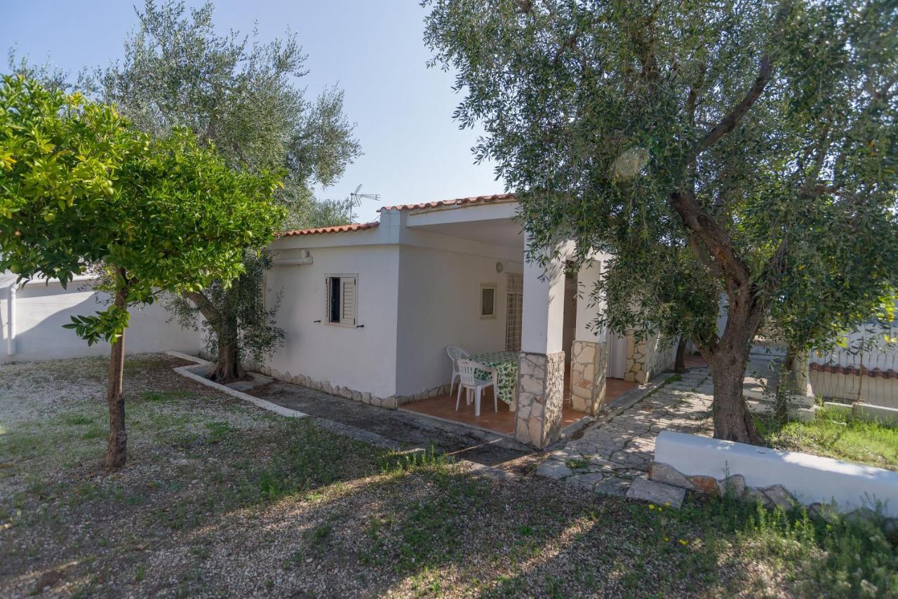 Casa Miramare Villa Матината Екстериор снимка