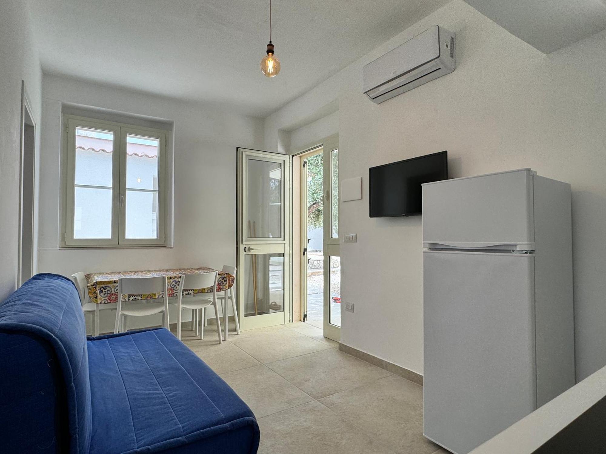 Casa Miramare Villa Матината Екстериор снимка