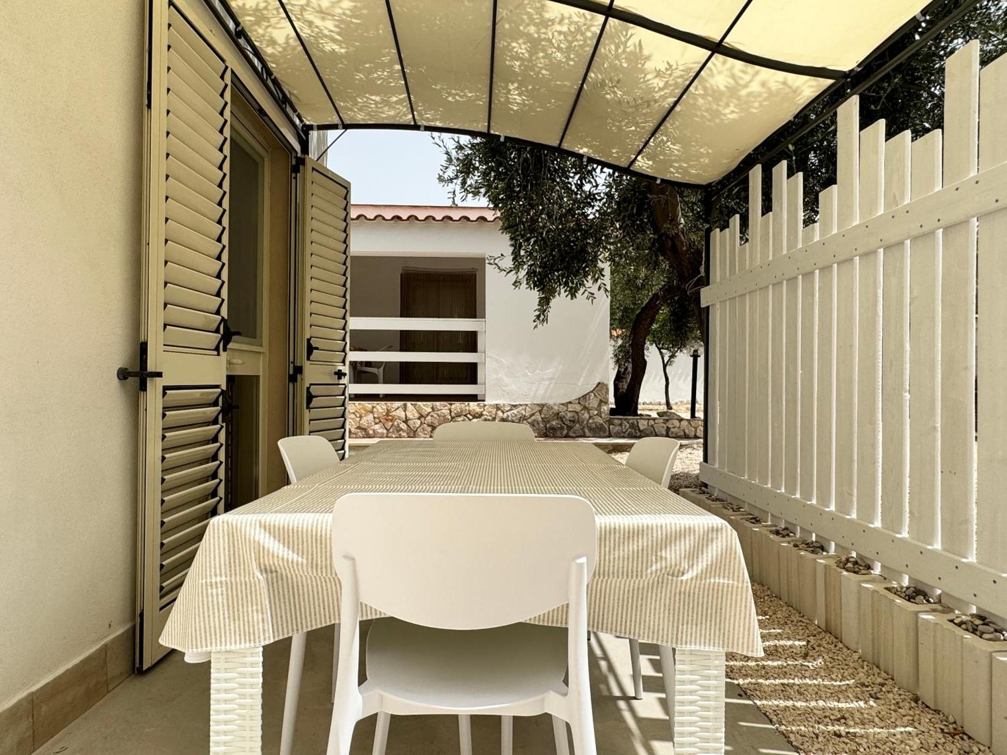 Casa Miramare Villa Матината Екстериор снимка