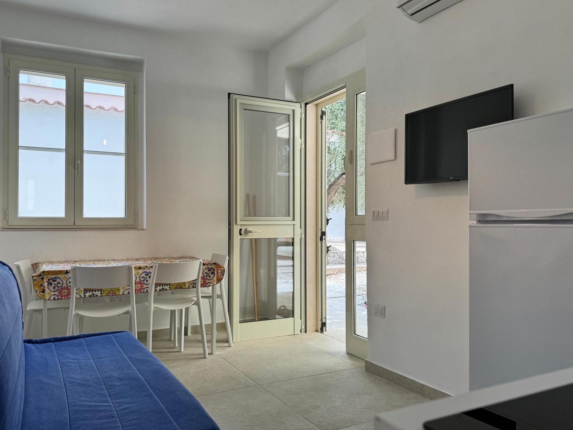 Casa Miramare Villa Матината Екстериор снимка