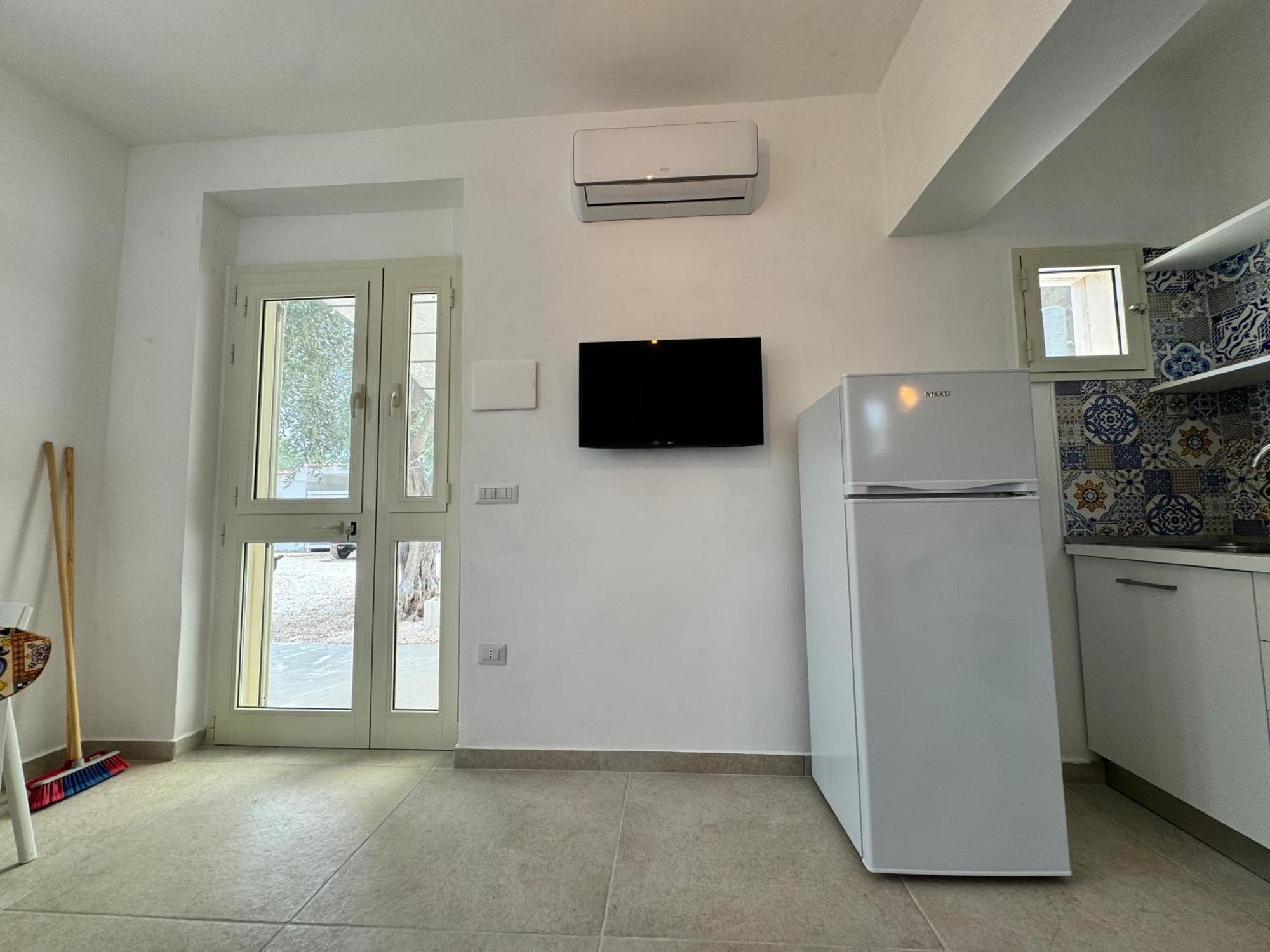 Casa Miramare Villa Матината Екстериор снимка