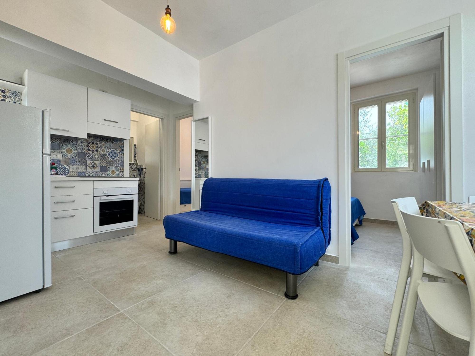 Casa Miramare Villa Матината Екстериор снимка